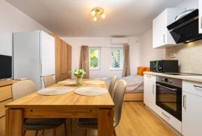 Nice Studio in the Heart of Plovdiv